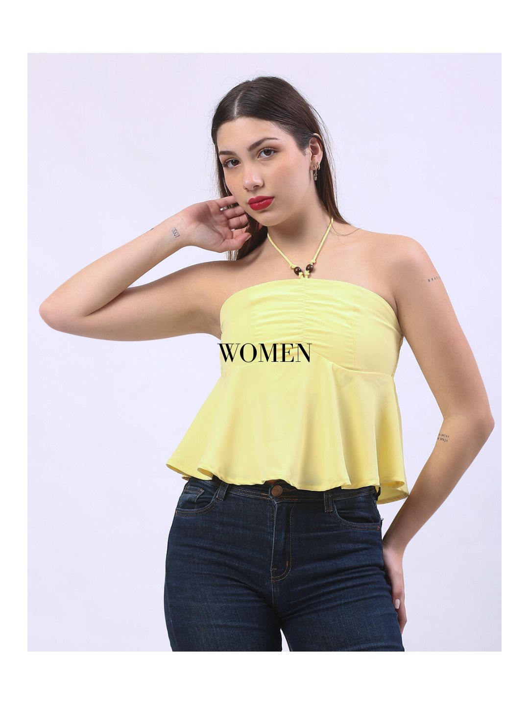 WOMEN GRID COLLECTION