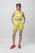 Women's Cotton Co-Ord Set